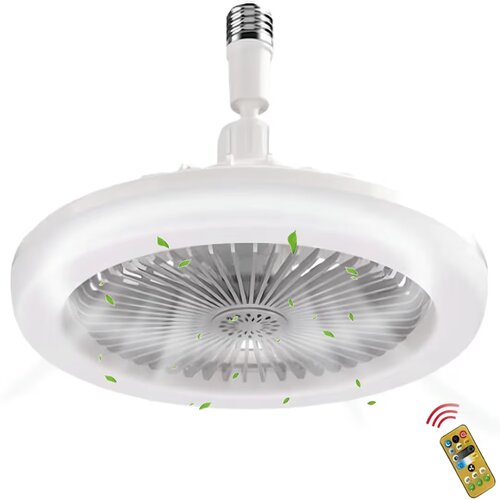 Arctic Air LED Luster / Ventilator 2 u 1 Cene