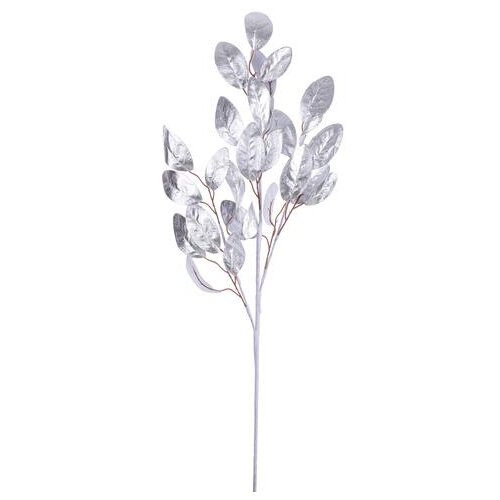  UKRASNA GRANA 70CM CLIFF SREBRNA Cene