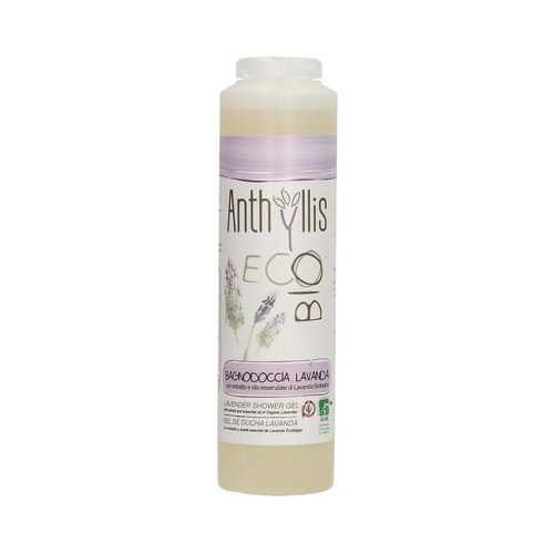 Anthyllis Gel za prhanje s sivko Cene