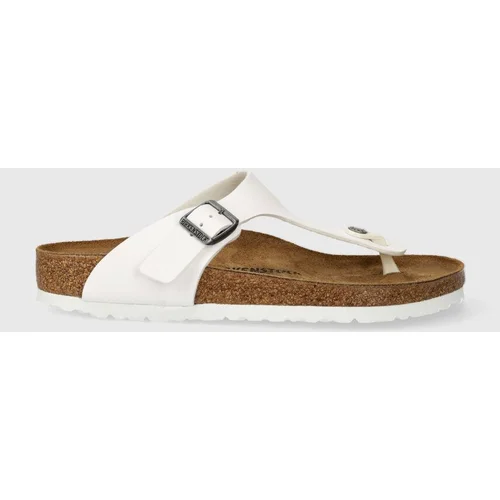 Birkenstock Japanke Gizeh boja: bijela, 745531