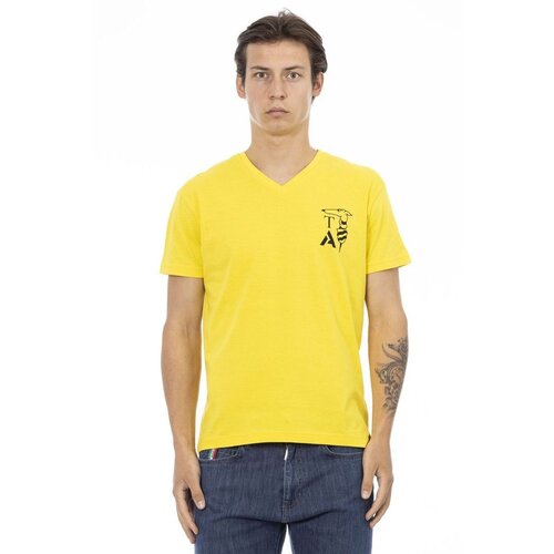 Trussardi mu&amp;scaron;ka majica Action 2AT139 Slike