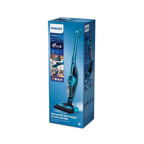 Philips FC6404/01 usisivač Slike