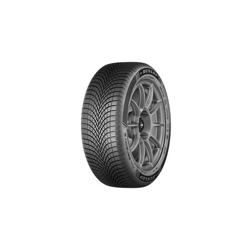 Dunlop 235/55R18 ALL SEASON 2 104V XL Slike