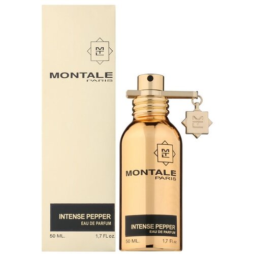 Montale Intense Pepper parfemska voda uniseks 50 ml Cijene