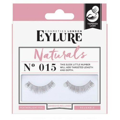 Eylure - Naturals No. 015 Cene
