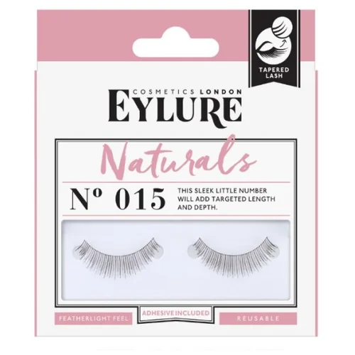 Eylure - Naturals No. 015