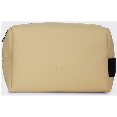 Rains Torbe SAND WASH BAG Bež Cene