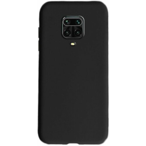 Samsung A53 Futrola UTC Ultra Tanki Color silicone Black 99 Slike