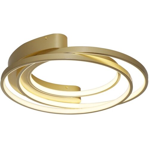 Rabalux Plafonska lampa Holize LED 50W 3400lm 4000K 51x45cm Cene