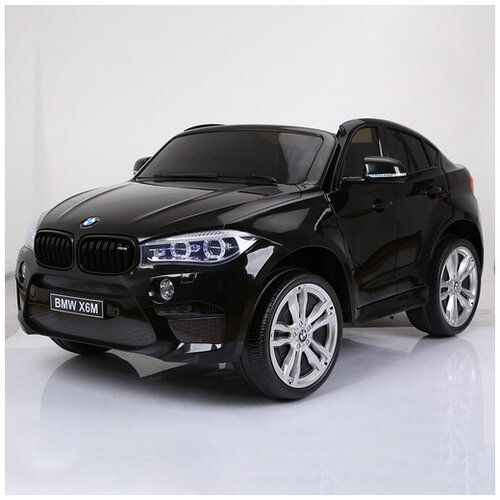 dečiji automobil na akumulator BMW X6 M Slike