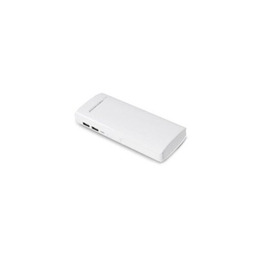 Powerbank ESPERANZA RAY, 11000mAh, WHITE, EMP112W Cijene