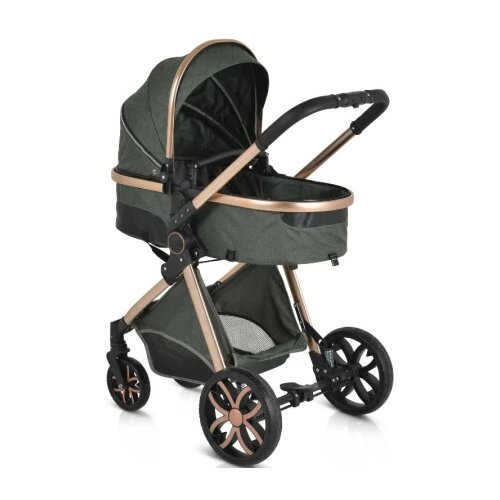 Cangaroo kolica za bebe alma green ( CAN6106 ) Slike