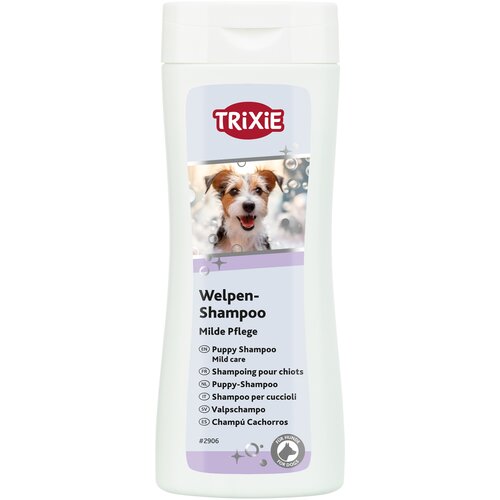 Trixie &amp;scaron;ampon za &amp;scaron;tenad - 2 x 250 ml Slike