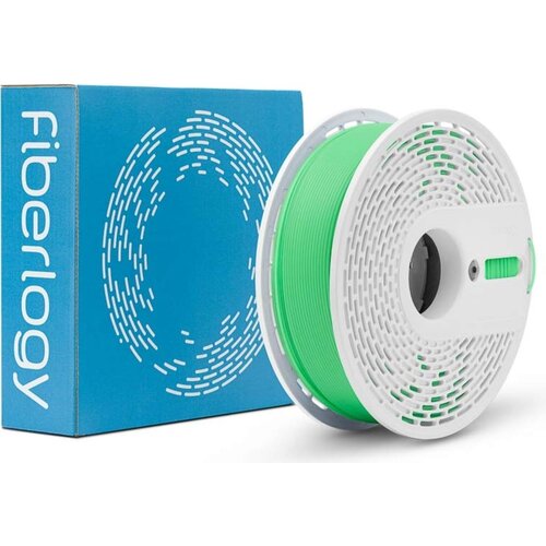 Fiberlogy Easy PLA Neon Green Slike