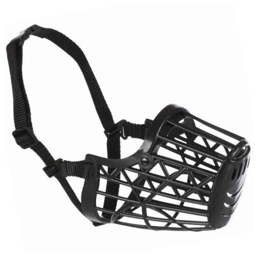 Brnjica za psa plastična 36 cm Slike