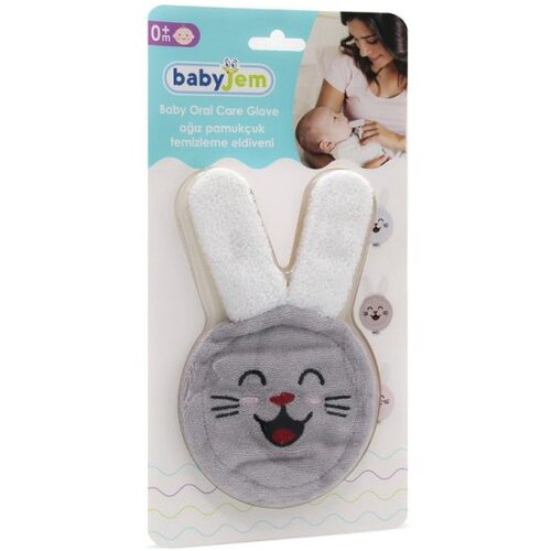 BABYJAM Rukavica za negu desni 92-16274 BABYJEM Cene