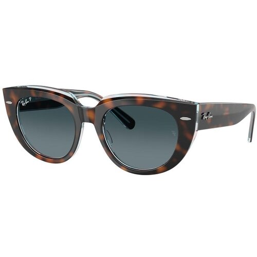 Ray-ban RB2286 1413S3 Polarized M (49) Havana/Modra Cene