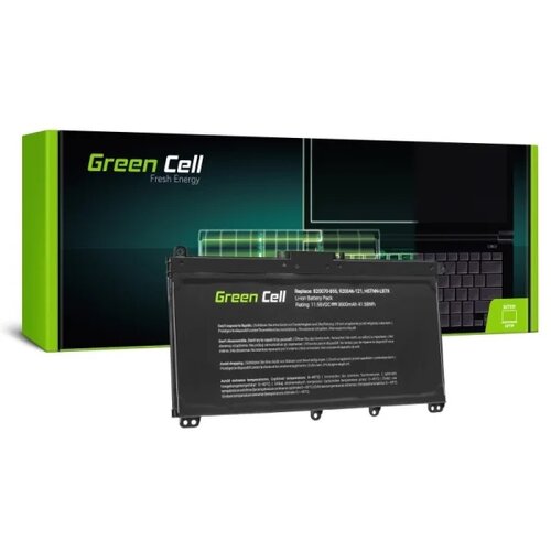  Baterija BH Green Cell HP181 Cene