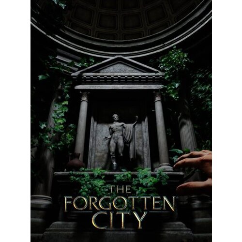  the forgotten city (pc) steam key global Cene