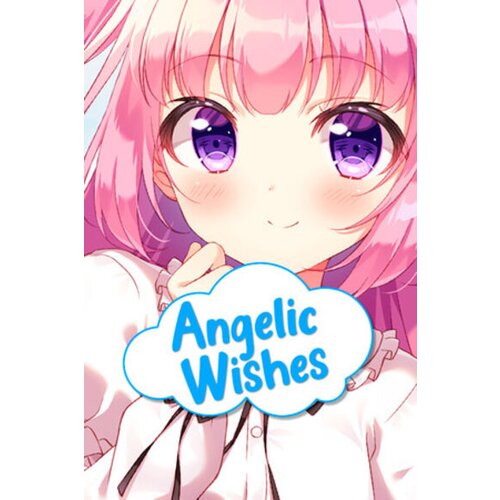 Steam Angelic Wishes (PC) Key GLOBAL Cene