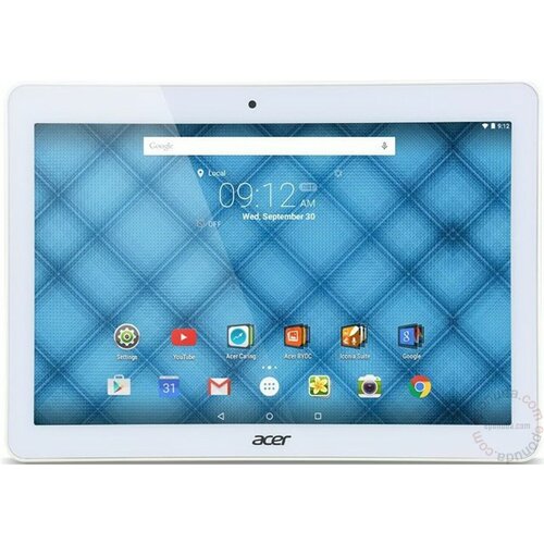 Acer Iconia One 10 B3-A10 White tablet pc računar Slike