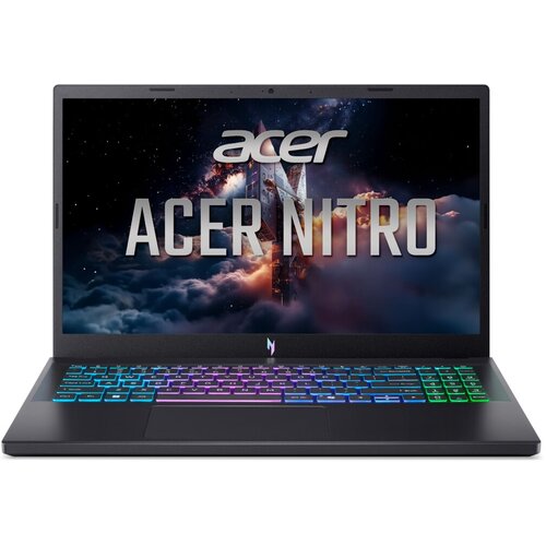 Acer Prenosnik Nitro V 15 39,62 cm (15,6"), FHD, IPS, 165Hz, Ryzen 7 170, 16 GB RAM, 512 GB SSD, RTX 5050, W11H, (5000195161) Cene