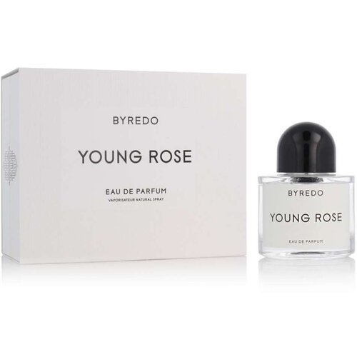 Parfem za oba spola Byredo EDP Young Rose 100 ml Cijene