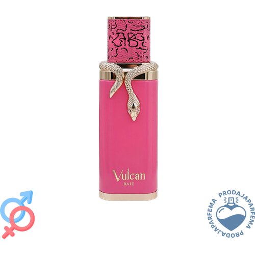 French Avenue Vulcan Baie - 100 ml Slike