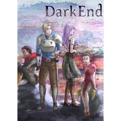  Darkend Steam Key EUROPE Cene