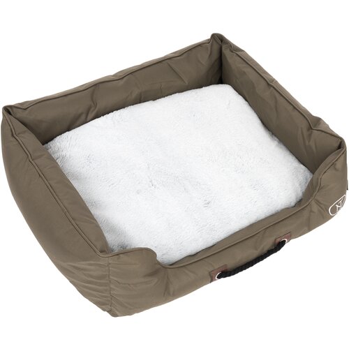 Nomad Tales Spirit Outdoor krevet za pse Pine - d 79 x š 72 v 19 cm Cijene