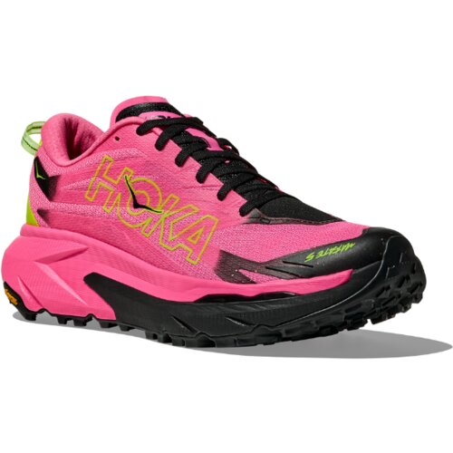  Tenisice Hoka Mafate 5 Woman nnr - 40 2/3 Cijene