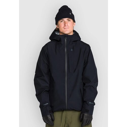 Volcom Tester 3L Gore-Tex Jacket black Slike