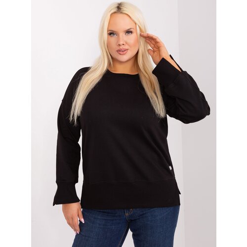 RELEVANCE Blouse-RV-BZ-9198.10X-black Cene