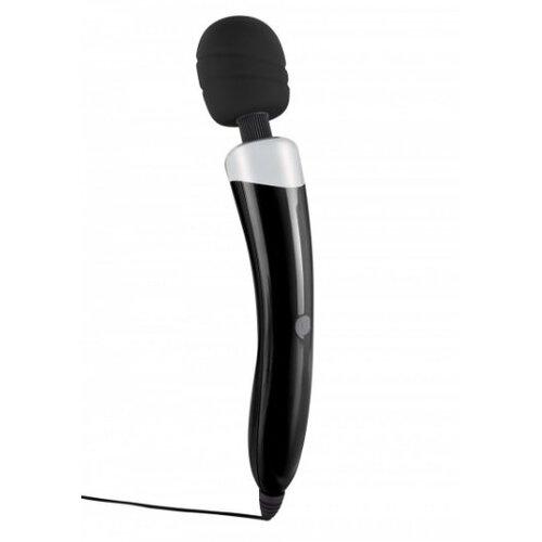 Toy Joy 2019 Wonder Wand Massager Black Slike