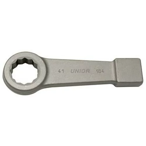 Unior obročni udarni ključ 184/7 55mm 620502
