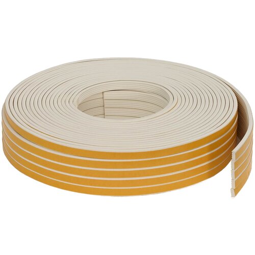  Samoljepiva brtvila za prozore Bijela 10 x 4 mm 50 m EPDM pjena Cene