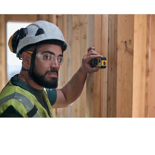Dewalt DWHT77200 laserski daljinomer 60m Slike