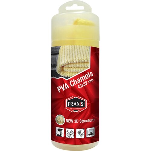 Praxis jelenska krpa 3D Cene