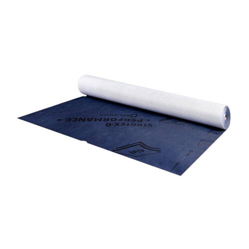 FOLIAREX Folija Strotex Q Performance 220g paraizolaciona (75m2) Cijene