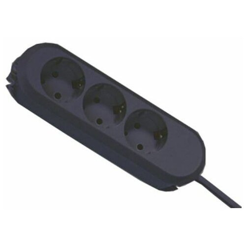 Boschmann Podaljšek kabelski 3x220V 5m črn 387.172 Cene