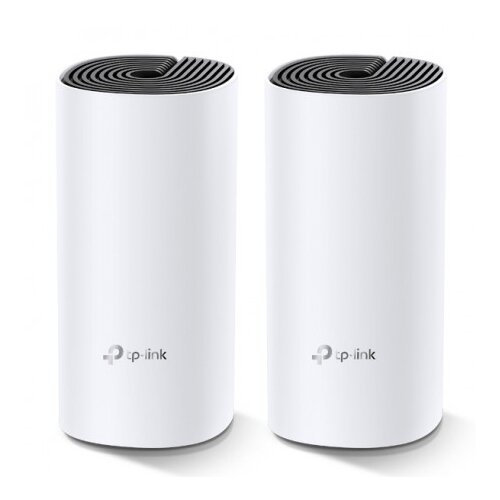 Tp-link Deco M4 (2-PACK) AC1200 Whole Home Mesh Wi-Fi System Slike