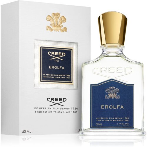 Creed Erolfa parfemska voda za mu&amp;scaron;karce 50 ml Slike