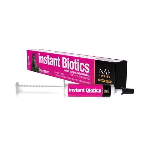 NAF Instant Biotics Slike