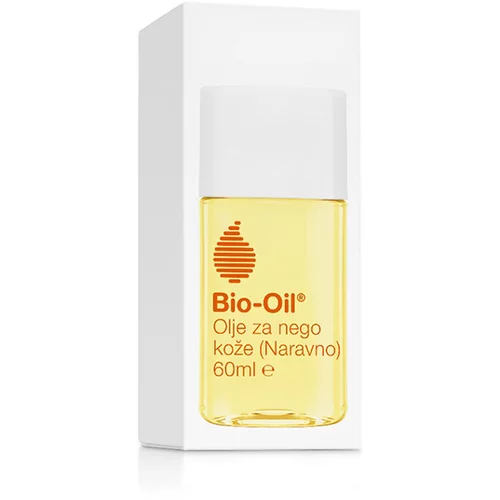  Bio-Oil, naravno olje za nego kože