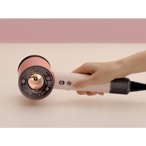 Dyson fen za kosu HD16 supersonic ceramic pink/rose gold Slike