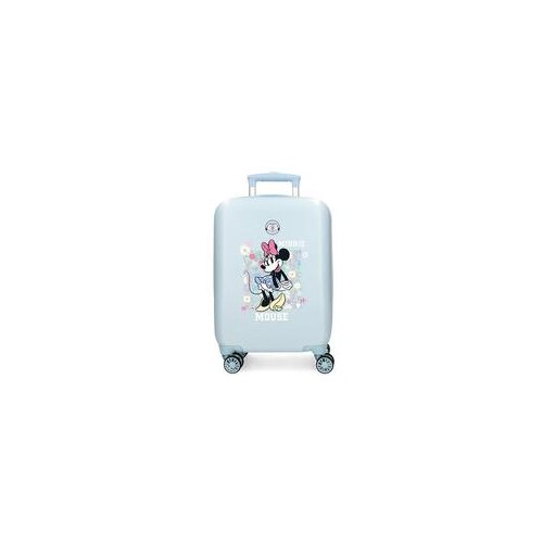 Disney Minnie abs kofer 50 cm 49.213.41 Cene