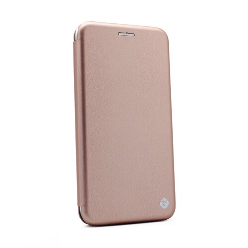 Teracell torbica flip cover za oneplus nord ce 5G roze Slike