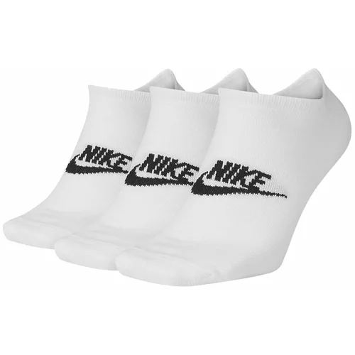 Nike everyday essential no show 3ppk socks sk0111-100