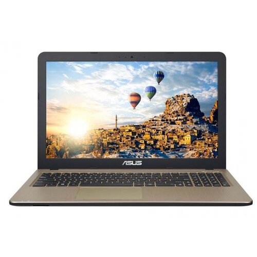 Asus X540MA-GQ064 (Intel N4000, 4GB, 500GB) laptop Slike