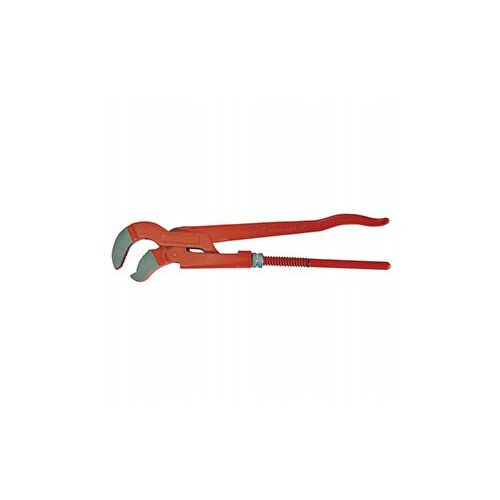  Klije&amp;scaron;ta za cijevi 1,5&amp;#039; S-oblik 420mm CrV 29705 PROLINE Slike
